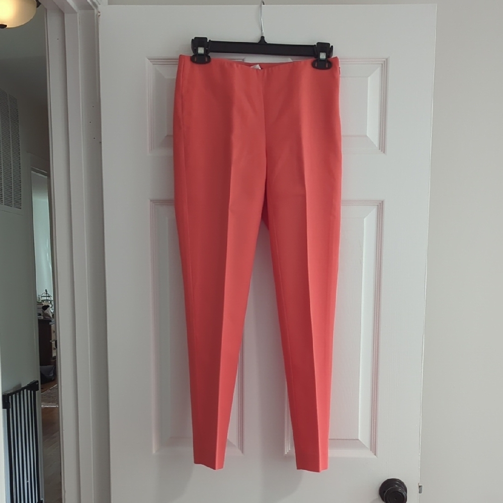 Vince Camuto Coral Ankle Pants